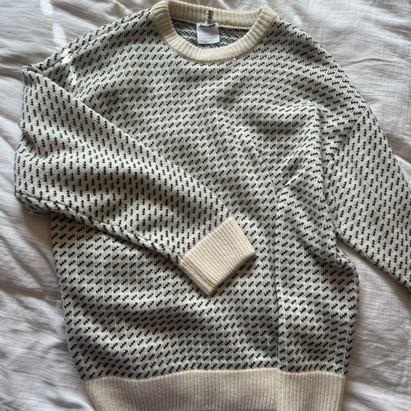 Vintage Macober Sweatshirt - Picture 3 of 5